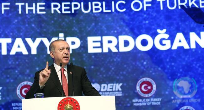 We must all obey court rulings: President Erdoğan