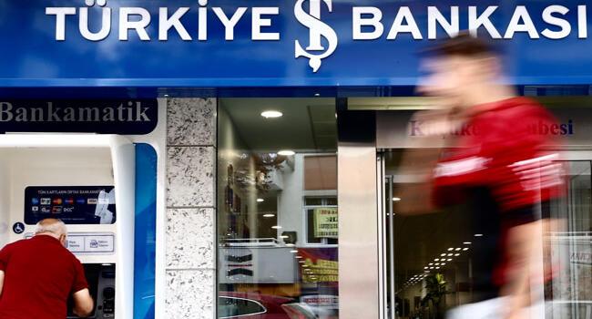 We plan to transfer CHP shares in İşbank to Treasury in legal framework: Erdoğan