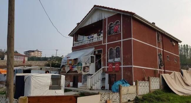 Turkish police raid villa in western Turkey as part of Khashoggi probe