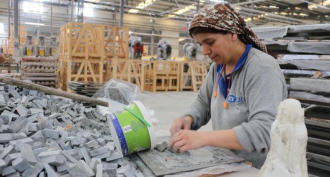 87 percent of Turkish women want to work in paid employment: ILO Turkey director