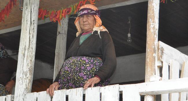 82-year-old woman shoots burglar with shotgun in Turkey’s west