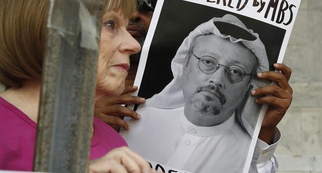 Murder of Khashoggi premeditated: Saudi prosecutor