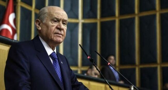 MHP warns party members to respect ‘People’s Alliance’ with AKP