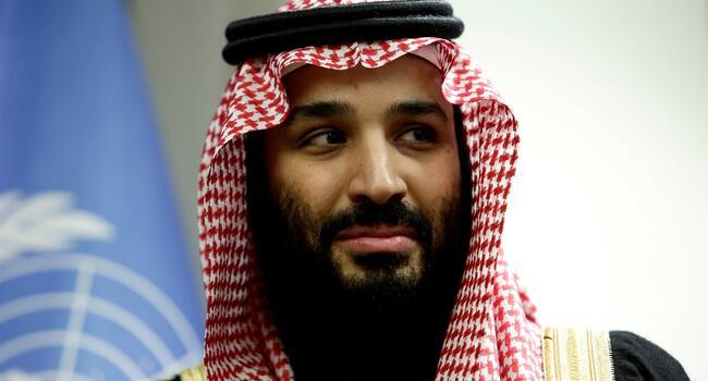 Saudi prince said Khashoggi was dangerous Islamist: Reports