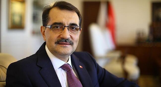 Turkey exempt from US sanctions on Iran oil: Minister