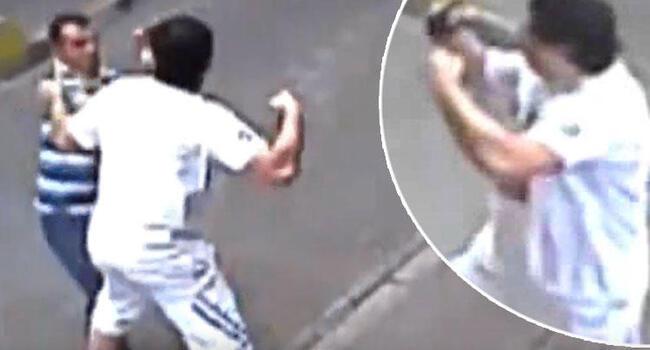 Key figure in Irish tourist’s sensational street fight gets reduced jail sentence