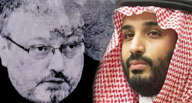 ‘Tell your boss’: Recording is seen to link Saudi Crown Prince more strongly to Khashoggi killing