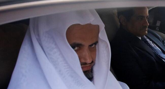 Saudi seeks death penalty for five Khashoggi murder suspects: Prosecutor