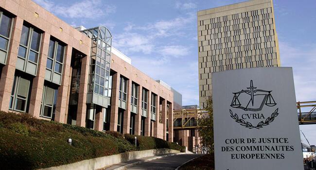 European Court of Justice keeps PKK on terror list