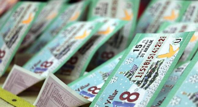 Turkey’s New Year lottery jackpot at $12.9M