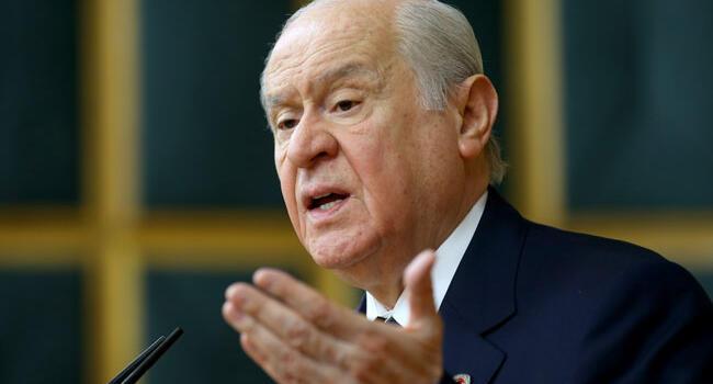 MHP to support AKPs candidates in Istanbul, Ankara, İzmir