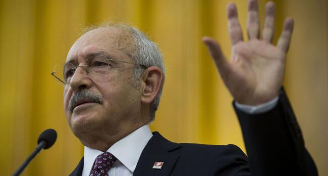 CHP leader calls on AKP voters to give lesson to ruling party in local elections
