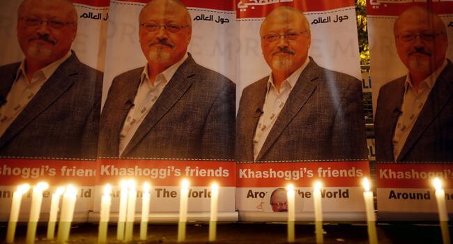 Americans must act on Khashoggi: Washington Post