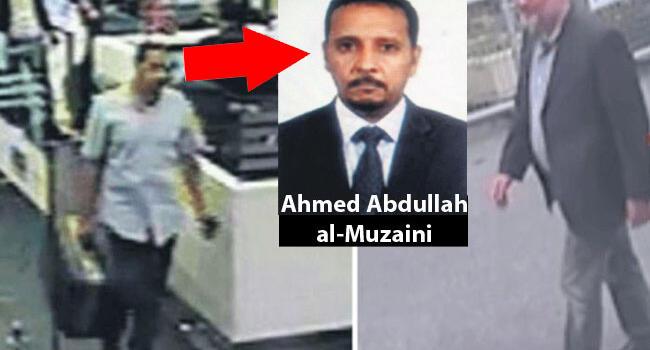 Saudi ‘courier’ in Khashoggi murder identified by Turkey: Columnist
