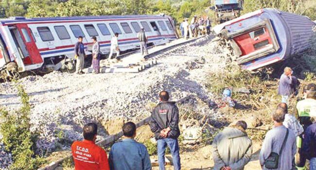 Compensation to be paid to 2004 train crash victims’ relatives: Constitutional Court