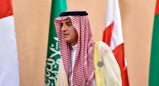 Saudi foreign minister rules out extraditing suspects in Khashoggi case
