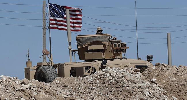 Washington says observation posts in place on Syria border despite Turkeys opposition