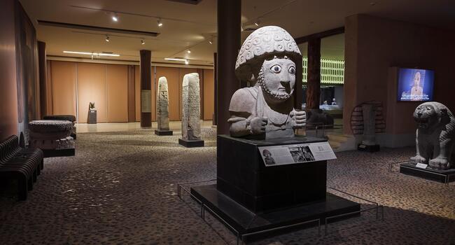 Top 11 artifacts in Turkey’s museums that you should see but probably missed