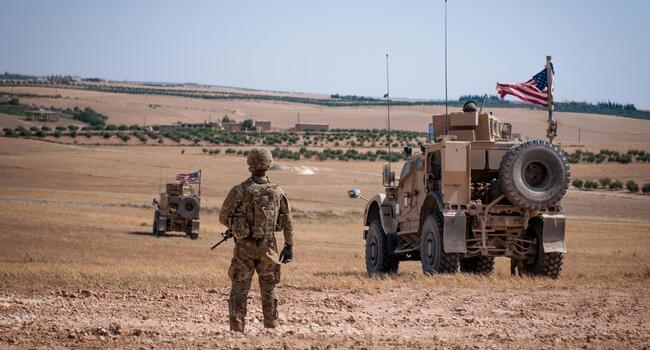 Turkey-US talks intensify to shape Syria withdrawal