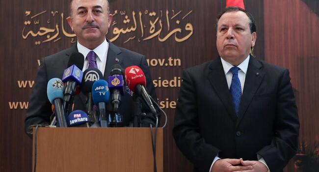 Turkey insists on UN probe into Khashoggi murder