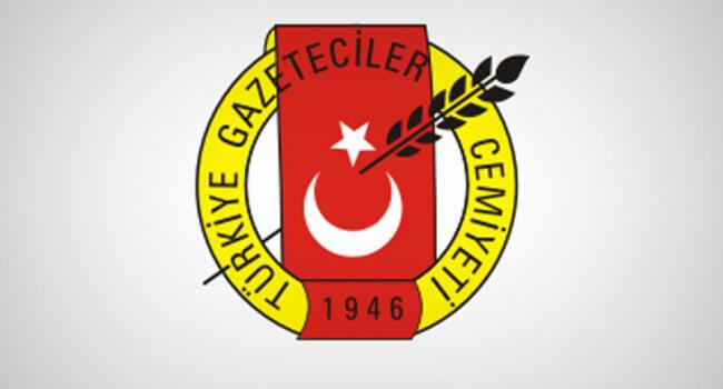 Turkish Journalists Association urges media watchdog to be ‘neutral’