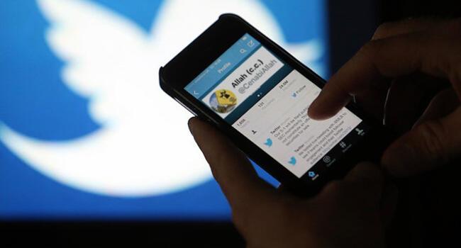 Turkish court convicts Twitter user named Allah for insulting religion