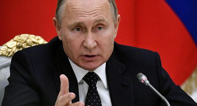 Turkey, Russia to boost Eurasia security: Putin