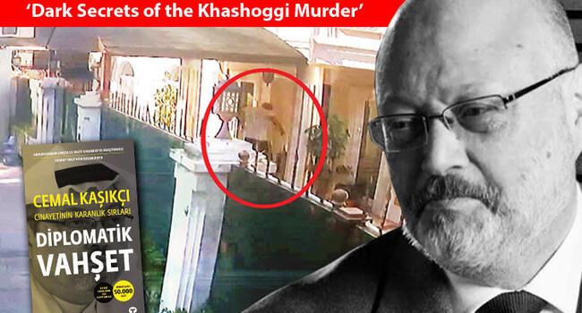 Evidence shows Khashoggi’s missing body is inside Saudi consul’s well: Authors