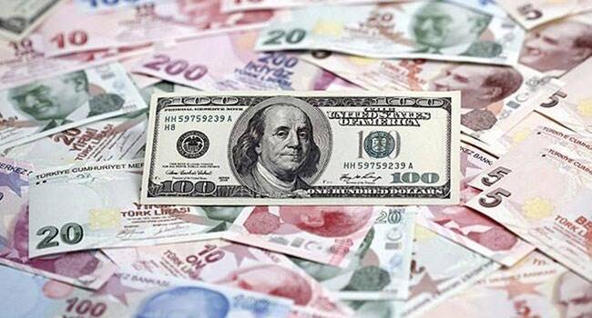 Turkeys Treasury extends period to collect demand for FX bonds