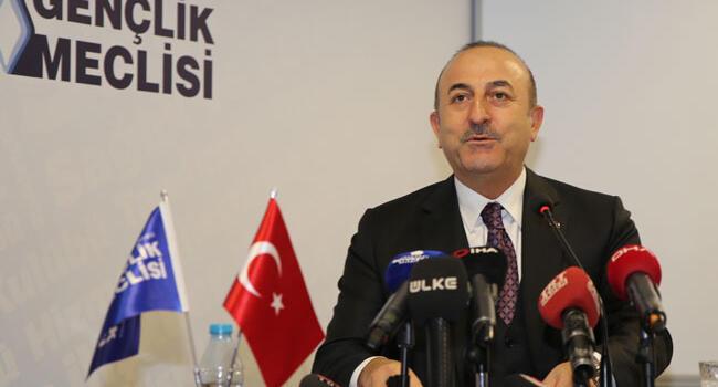 West trying to cover up Khashoggi murder: Turkish FM