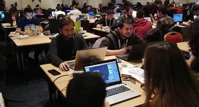 Turkish developers create 56 games in 2 days
