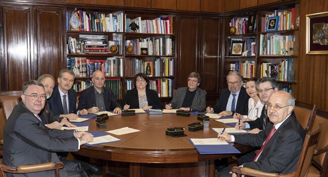 Turkish, European universities forge new alliance