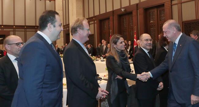 Turkey ready to fight terrorism after US leaves Syria: Erdoğan