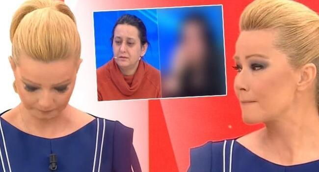 Turkish girl admits killing abusive father on TV program