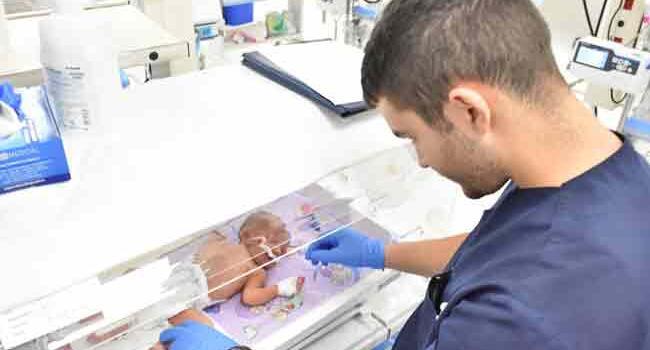 Under-five mortality rate decreases in Turkey but still above developed world’s