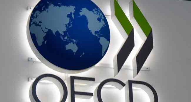 OECD revises Turkish GDP growth forecasts