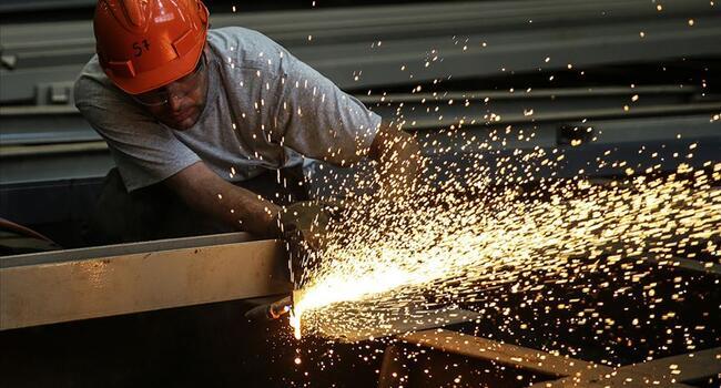 Turkish economy grows 2.6 pct in 2018