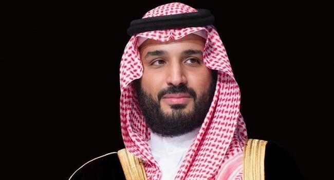 Saudi crown prince approved intervention against dissidents: Report
