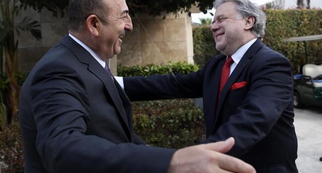 Turkey, Greece to resume Aegean talks