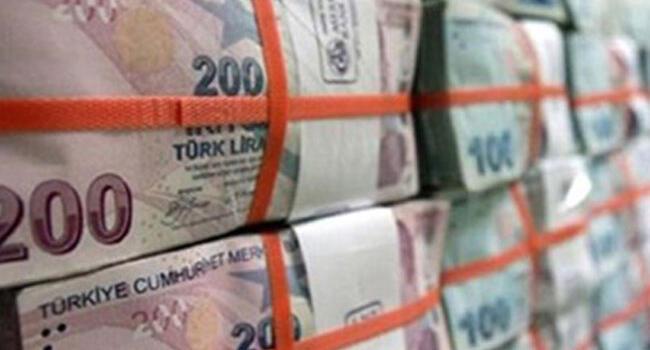 Turkish Treasury borrows less than planned in March
