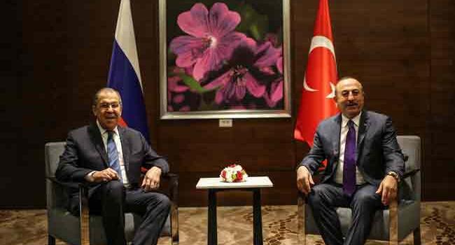 Turkey’s purchase of Russian S-400 is ‘done deal’: Turkish FM