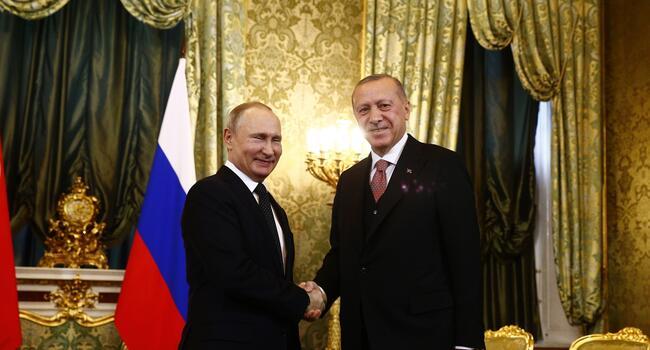 Ankara, Moscow eye clearing Idlib, Syria of ‘terrorism’
