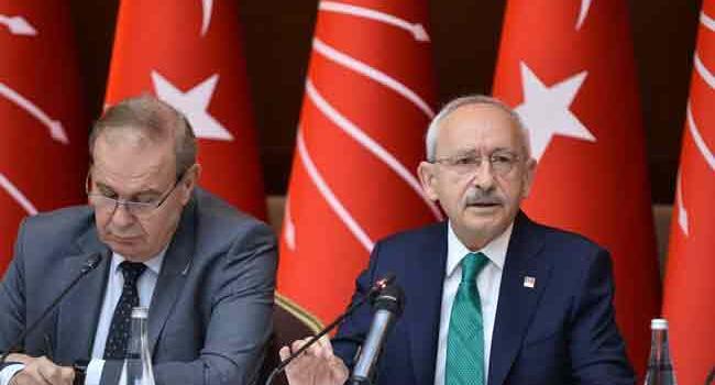 Polls over, time to deal with Turkey’s real problems: CHP head