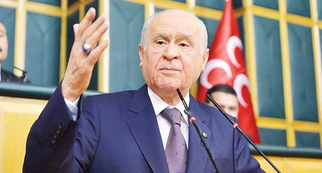 MHP again calls for new Istanbul poll
