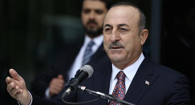 Turkey, US getting closer on Syria safe zone: Çavuşoğlu