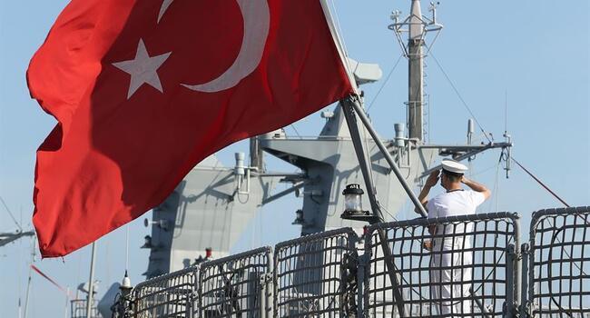 Turkeys largest military exercise kicks off