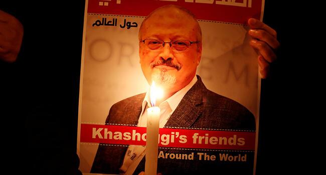 Turkey to uncover the truth on Khashoggi murder: Erdoğan