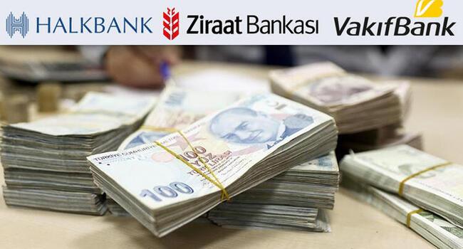 Public banks provide $307 mln in loans to some 12,000 firms