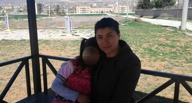 Mum, don’t die: Murder of Turkish woman sparks outrage
