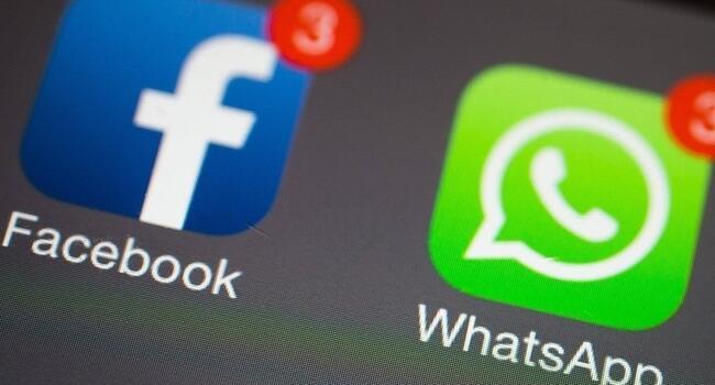 Facebook sues Israeli firm for WhatsApp hack